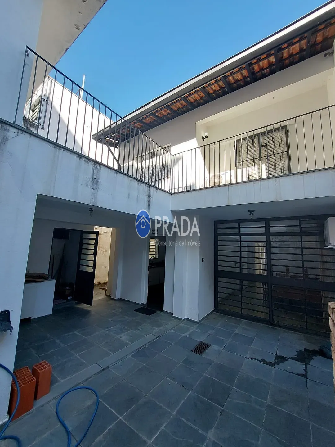 Casa, 1 quarto, 262 m² - Foto 26