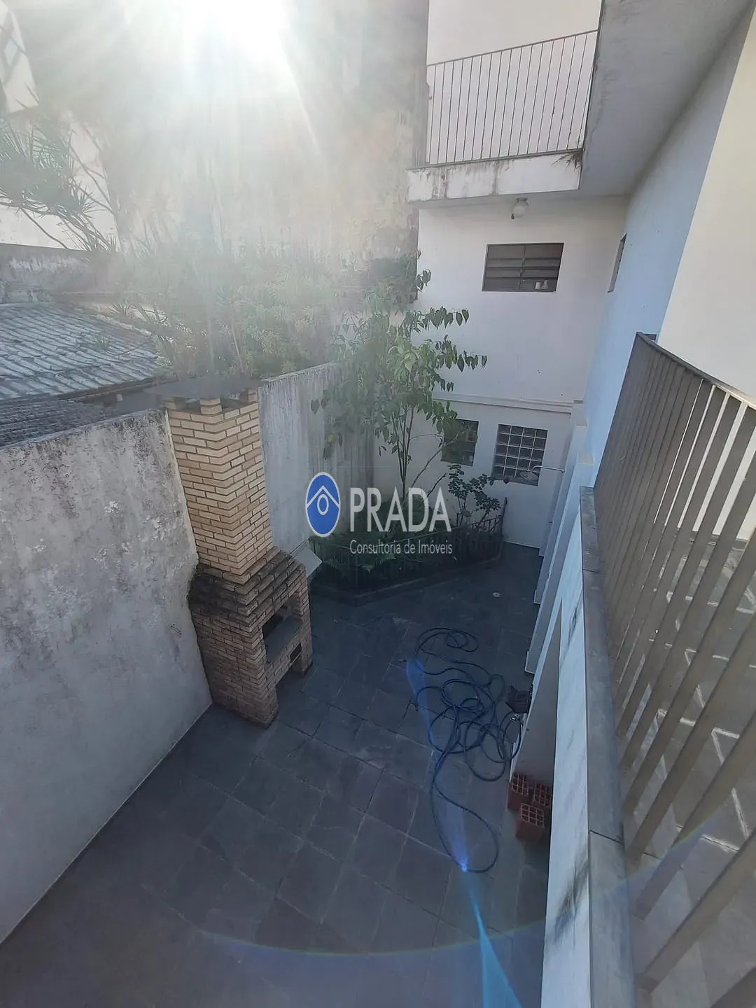 Casa, 1 quarto, 262 m² - Foto 46