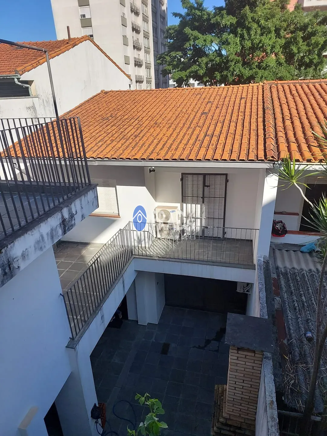 Casa, 1 quarto, 262 m² - Foto 54
