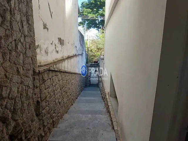 Casa com 224m², à venda, no bairro Jardim das Bandeiras em São Paulo