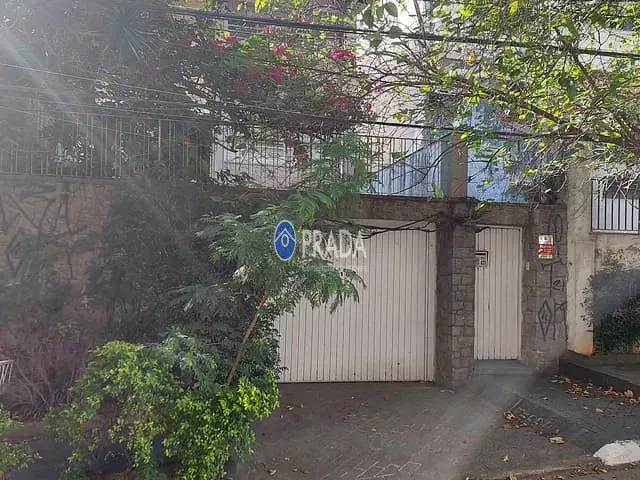 Casa com 224m², à venda, no bairro Jardim das Bandeiras em São Paulo
