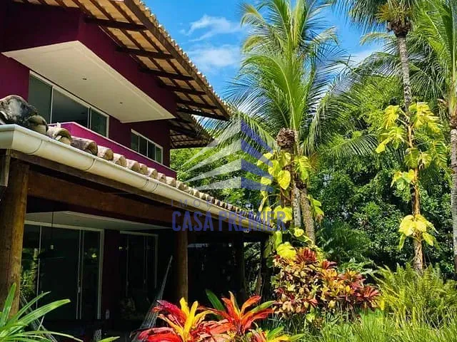 Casa com 1177m² 3 quartos e 6 banheiros, à venda, no bairro Jardim Atlântico em Ilhéus