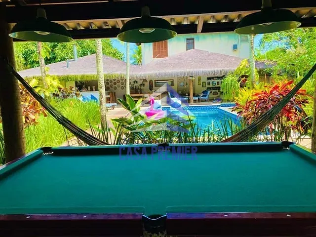 Casa com 1177m² 3 quartos e 6 banheiros, à venda, no bairro Jardim Atlântico em Ilhéus