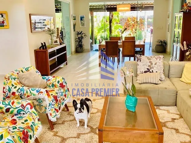 Casa com 1177m² 3 quartos e 6 banheiros, à venda, no bairro Jardim Atlântico em Ilhéus