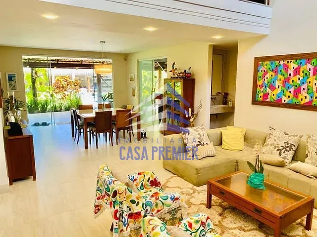 Casa com 1177m² 3 quartos e 6 banheiros, à venda, no bairro Jardim Atlântico em Ilhéus