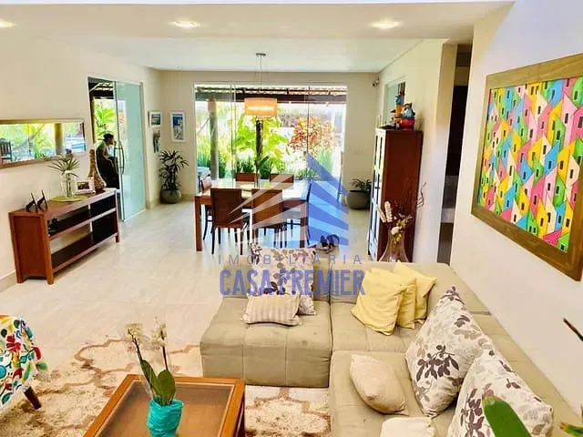 Casa com 1177m² 3 quartos e 6 banheiros, à venda, no bairro Jardim Atlântico em Ilhéus