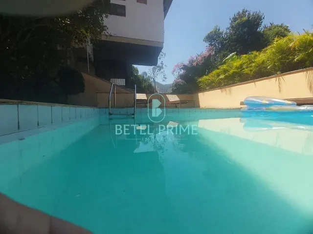 Casa com 330m² 4 quartos e 5 banheiros, à venda, no bairro São Conrado em Rio de Janeiro