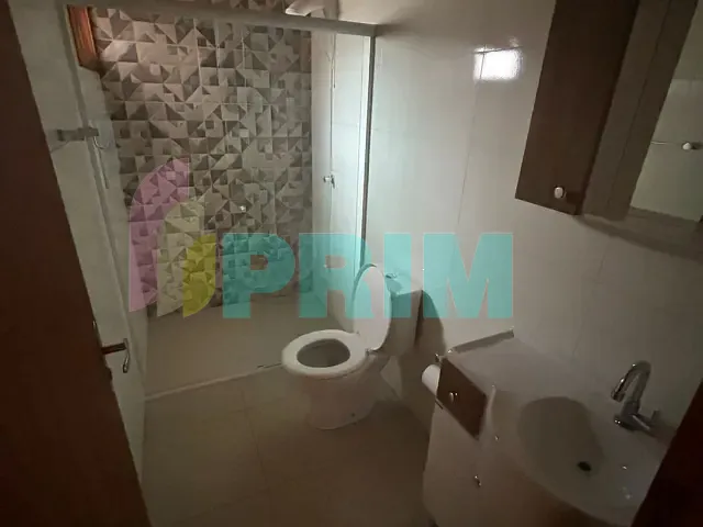 Casa 2 quartos e 1 banheiro, para alugar, no bairro Encosta do Sol em São Ludgero