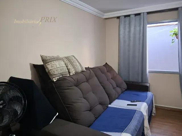 Casa com 126m² 2 quartos e 1 banheiro, à venda, no bairro Santa Cândida em Curitiba