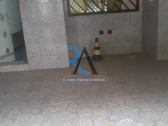 Casa 2 quartos e 2 banheiros, para alugar, no bairro Mooca em São Paulo
