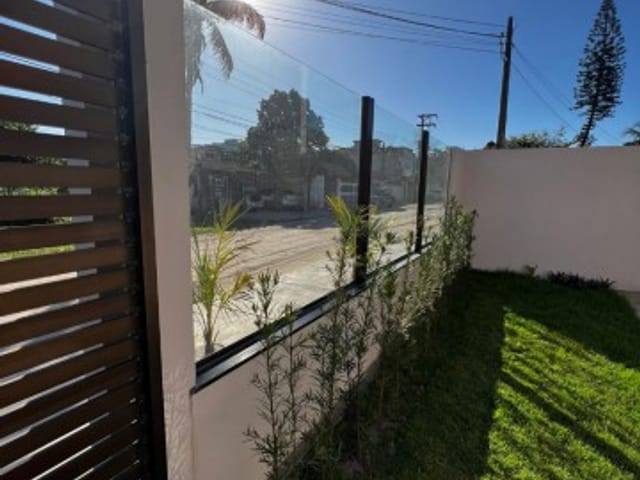 Casa com 118m² 3 quartos e 2 banheiros, à venda, no bairro Terra Firme em Rio das Ostras