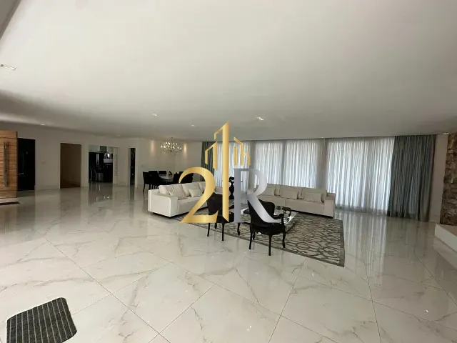 Casa com 1390m² 4 quartos e 6 banheiros, à venda, no bairro Jardim Marajoara em São Paulo