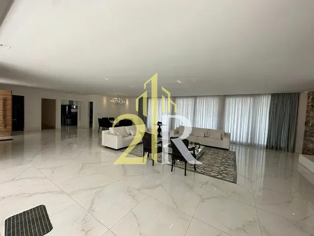 Casa com 1390m² 4 quartos e 6 banheiros, à venda, no bairro Jardim Marajoara em São Paulo