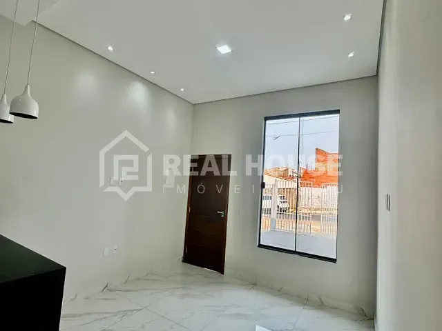 Casa 1 quarto e 1 banheiro, à venda, no bairro Parque Vista Barbara em Sorocaba