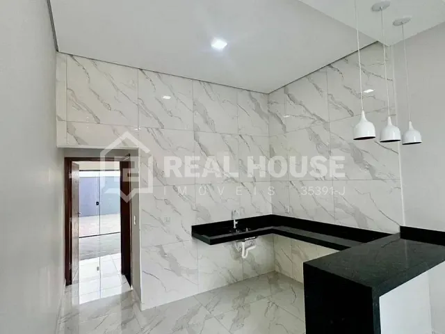 Casa 1 quarto e 1 banheiro, à venda, no bairro Parque Vista Barbara em Sorocaba