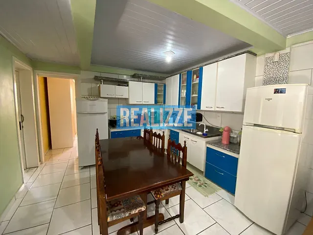 Casa com 198m² 4 quartos e 2 banheiros, à venda, no bairro Santin em Marau