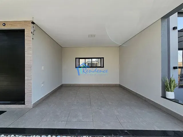 Casa com 220m² 3 quartos e 4 banheiros, à venda, no bairro Parque Residencial Indaiá em Indaiatuba