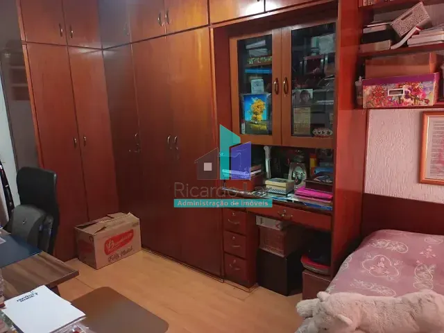 Casa com 337m² 4 quartos e 4 banheiros, à venda, no bairro Parque Continental em São Paulo
