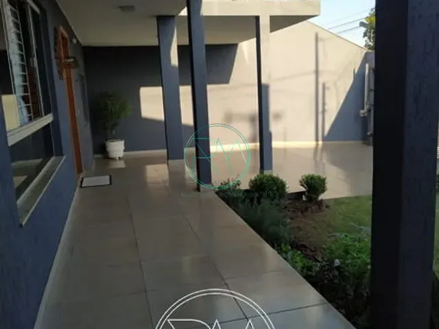 Casa com 330m² 4 quartos e 4 banheiros, à venda, no bairro Jardim Alvorada em Londrina