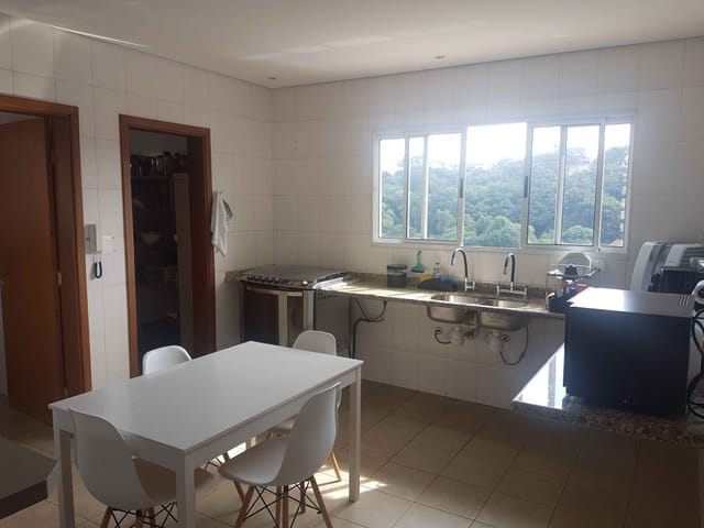 Foto do Casa - Casa à venda 5 Quartos, 2 Suites, 7 Vagas, 366M², JARDIM PAULISTA I, JUNDIAI - SP | ROOFTOP