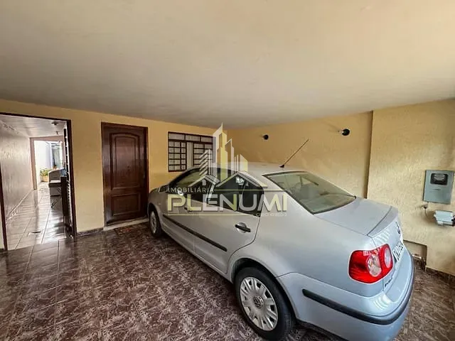 Casa com 150m² 3 quartos e 2 banheiros, à venda, no bairro Jardim Floridiana em Rio Claro