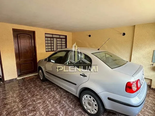 Casa com 150m² 3 quartos e 2 banheiros, à venda, no bairro Jardim Floridiana em Rio Claro