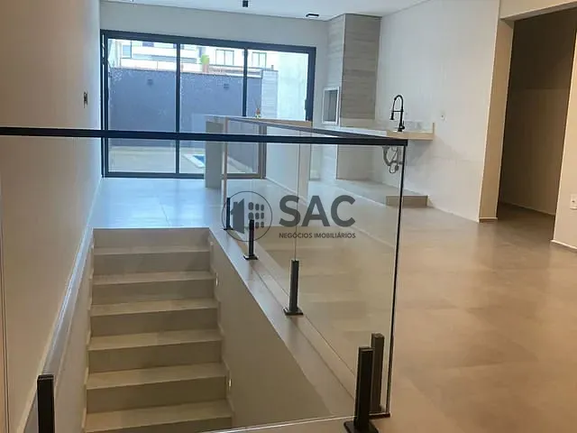 Casa com 250m² 3 quartos e 1 banheiro, à venda, no bairro Loteamento Sunlake SPA Residencial em Votorantim