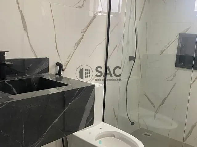 Casa com 250m² 3 quartos e 1 banheiro, à venda, no bairro Loteamento Sunlake SPA Residencial em Votorantim