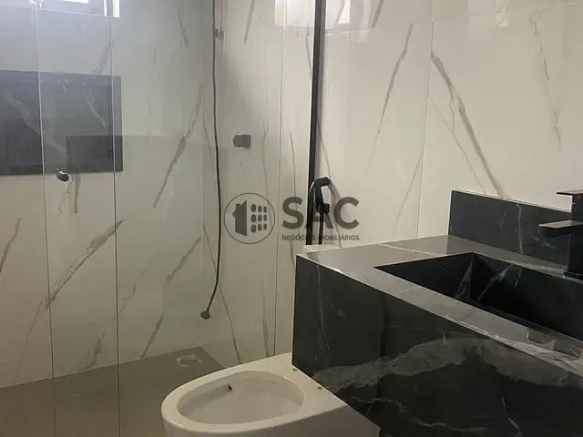 Casa com 250m² 3 quartos e 1 banheiro, à venda, no bairro Loteamento Sunlake SPA Residencial em Votorantim