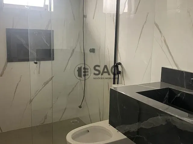 Casa com 250m² 3 quartos e 1 banheiro, à venda, no bairro Loteamento Sunlake SPA Residencial em Votorantim