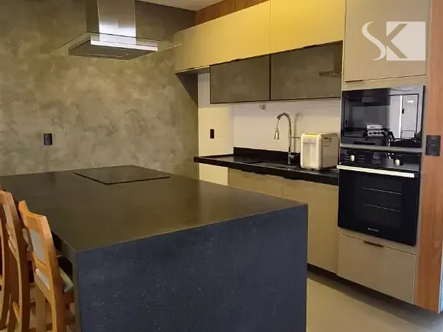 Casa com 451m² 3 quartos e 4 banheiros, à venda, no bairro Alphaville Nova Esplanada em Votorantim