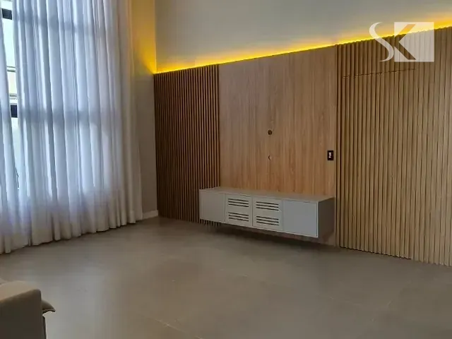 Casa com 451m² 3 quartos e 4 banheiros, à venda, no bairro Alphaville Nova Esplanada em Votorantim