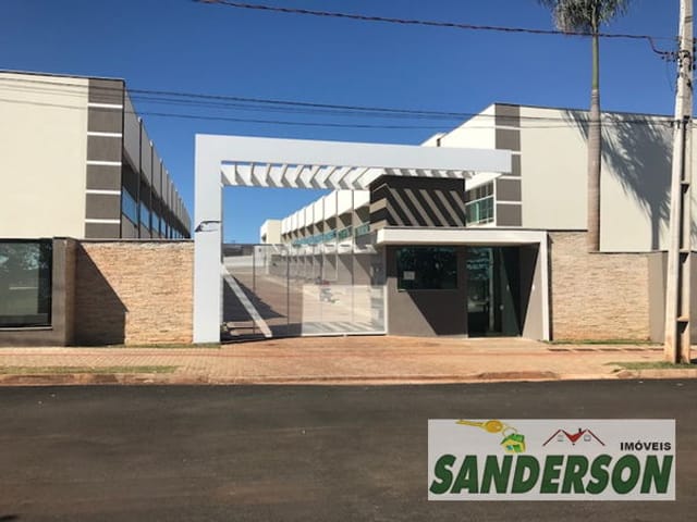 Casa 3 quartos e 3 banheiros, à venda, no bairro Parque das Indústrias em Londrina
