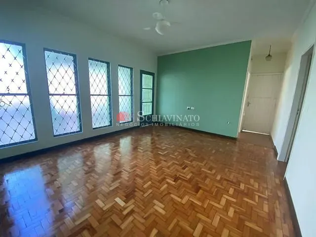 Casa com 159m² 3 quartos e 2 banheiros, à venda, no bairro Vila Independência em Piracicaba