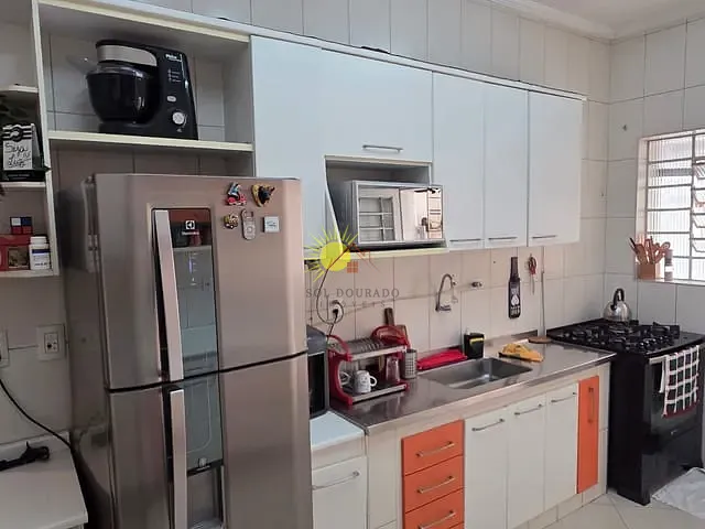 Casa 1 quarto e 2 banheiros, à venda, no bairro Cidade Ademar em São Paulo