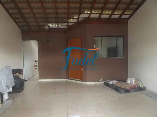 Casa com 130m² 3 quartos e 2 banheiros, à venda, no bairro Jardim Santo Antônio em Conchal
