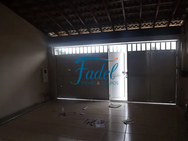 Casa com 130m² 3 quartos e 2 banheiros, à venda, no bairro Jardim Santo Antônio em Conchal