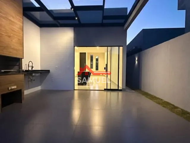 Casa 3 quartos e 2 banheiros, à venda, no bairro Setor Habitacional Arniqueira em Brasília