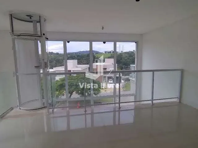 Casa com 430m² 4 quartos e 5 banheiros, à venda, no bairro Alphaville em Santana de Parnaíba