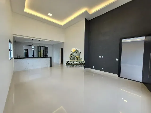 Casa com 194m² 3 quartos e 3 banheiros, à venda, no bairro Parque Veiga Jardim em Aparecida de Goiânia