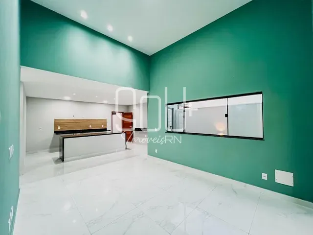 Casa 3 quartos e 3 banheiros, à venda, no bairro Cajupiranga em Parnamirim