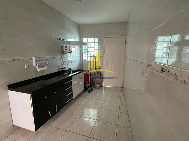 Casa com 120m² 2 quartos e 2 banheiros, à venda, no bairro Quarta Parada em São Paulo