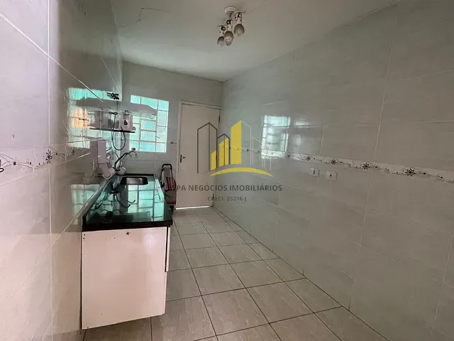 Casa com 120m² 2 quartos e 2 banheiros, à venda, no bairro Quarta Parada em São Paulo