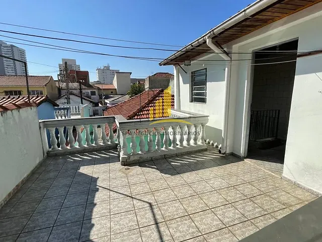 Casa com 120m² 2 quartos e 2 banheiros, à venda, no bairro Quarta Parada em São Paulo