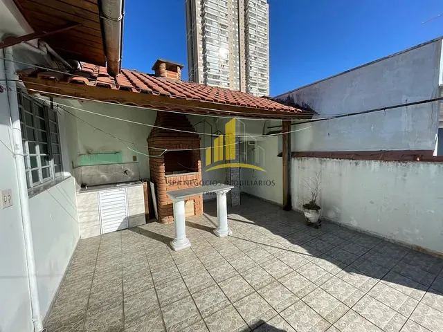 Casa com 120m² 2 quartos e 2 banheiros, à venda, no bairro Quarta Parada em São Paulo