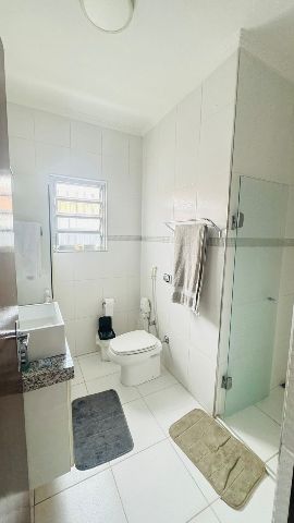 Casa com 131m² 3 quartos e 3 banheiros, à venda, no bairro Parque Maria Domitila em São Paulo