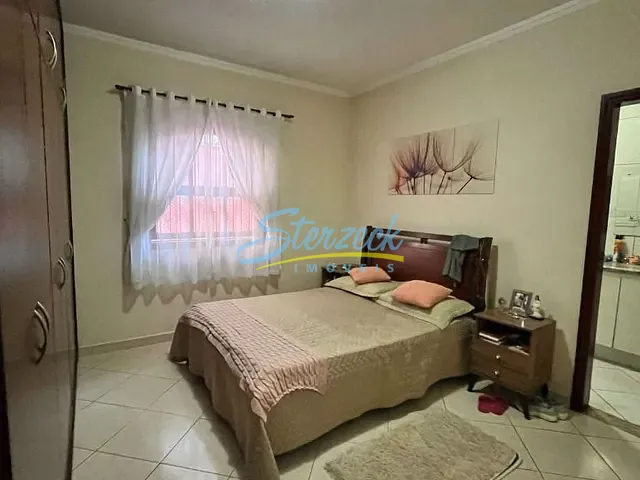 Casa com 636m² 3 quartos e 3 banheiros, à venda, no bairro Parque das Paineiras em Vinhedo