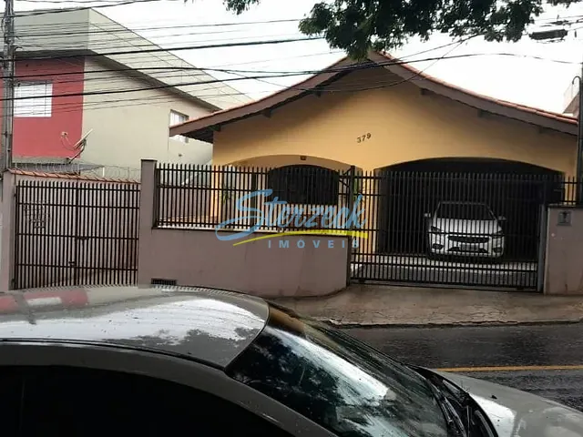 Casa com 636m² 3 quartos e 3 banheiros, à venda, no bairro Parque das Paineiras em Vinhedo