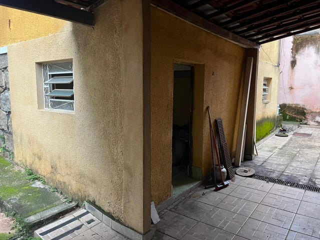 Casa com 340m² 4 quartos e 3 banheiros, à venda, no bairro Campo Grande em Rio de Janeiro