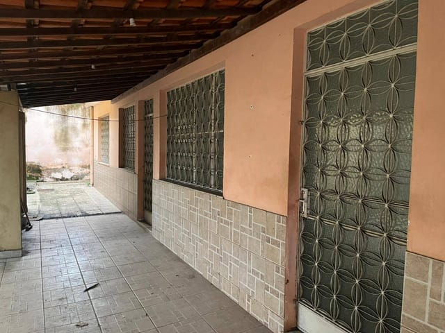 Casa com 340m² 4 quartos e 3 banheiros, à venda, no bairro Campo Grande em Rio de Janeiro